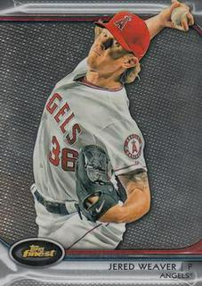 Jered Weaver
