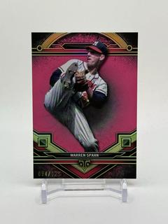 Warren Spahn