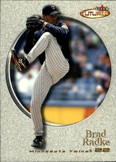 Brad Radke