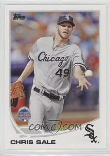 Chris Sale