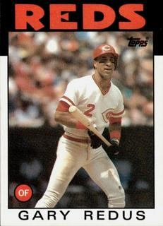 Gary Redus
