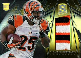 Giovani Bernard