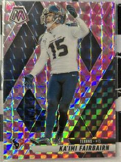Ka'imi Fairbairn