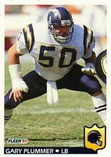 Gary Plummer