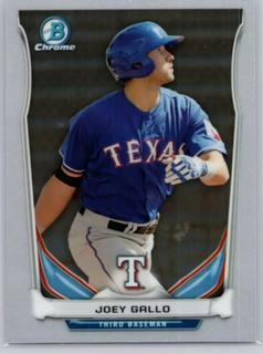 Joey Gallo