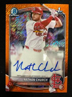 Nathan Church