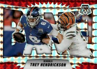 Trey Hendrickson