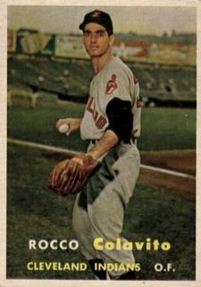 Rocco Colavito
