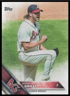 Jason Grilli