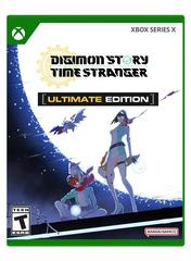 Digimon Story: Time Stranger [Ultimate Edition] Xbox Series X Prices