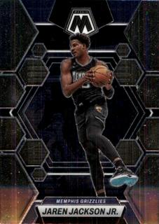 Jaren Jackson Jr.