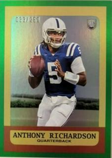 Anthony Richardson