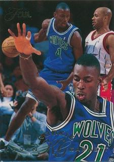Kevin Garnett