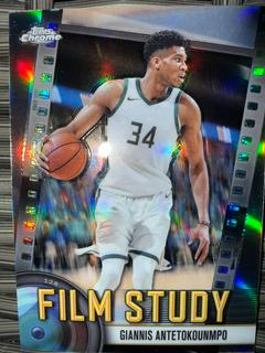 Giannis Antetokounmpo