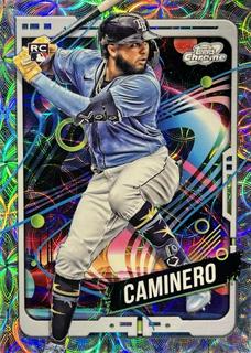 Junior Caminero