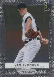 Jim Johnson
