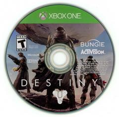 Disc | Destiny The Collection Xbox One