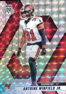 Antoine Winfield Jr.