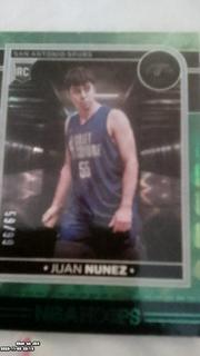 Juan Nunez