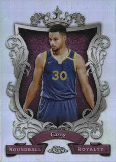 Stephen Curry