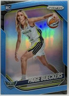 Paige Bueckers