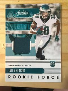 Jalen Reagor