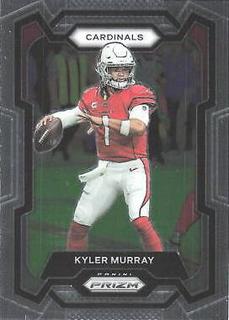 Kyler Murray