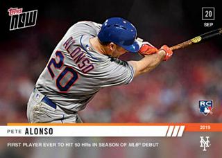 Pete Alonso