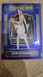 Victor Wembanyama