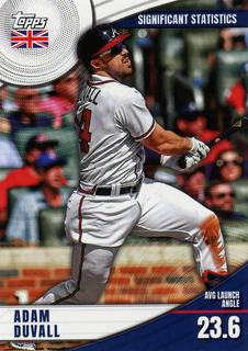 Adam Duvall