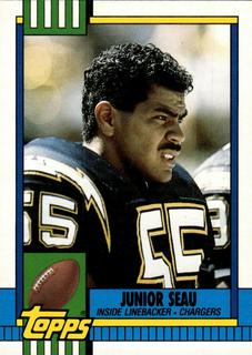 Junior Seau