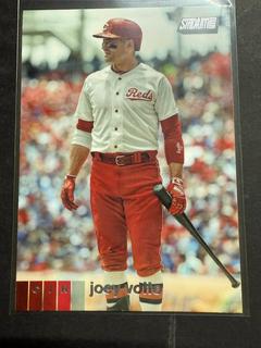 Joey Votto