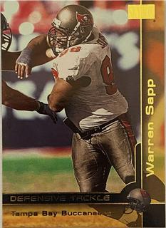 Warren Sapp