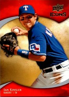 Ian Kinsler