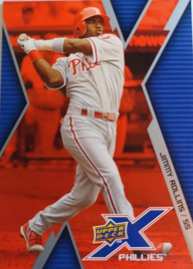 Jimmy Rollins #70