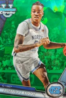 Armando Bacot