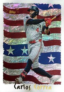 Carlos Correa