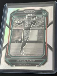 Erik Ezukanma