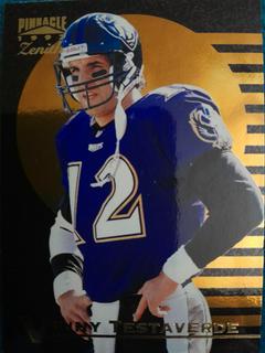 Vinny Testaverde