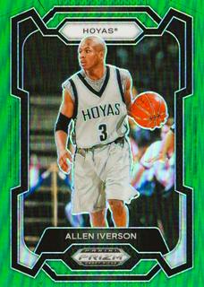 Allen Iverson