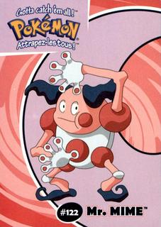 Mr. Mime