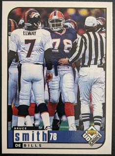 Bruce Smith