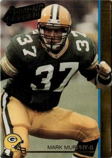 Mark Murphy