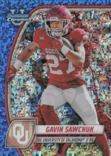 Gavin Sawchuk