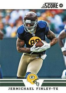 Jermichael Finley