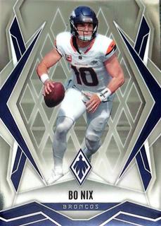 Bo Nix