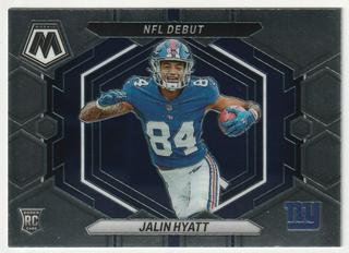 Jalin Hyatt