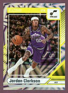 Jordan Clarkson