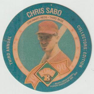 Chris Sabo