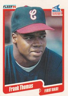 Frank Thomas